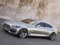 CS Sport Sedan produs de BMW, victimă a crizei financiare