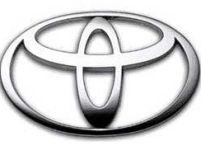 Toyota: Profitul trimestrial, în scădere cu 69% faţă de 2007