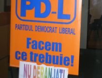 Traian Ungureanu şi Carol Sebastian, strategii PD-L. Cât costă campania electorală