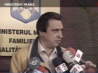 Acord între Sanitas şi Eugen Nicolăescu. Protestele sindicale au fost suspendate