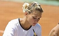 Ruxandra Dragomir a rămas fără sprijinul lui Andrei Pavel la şefia Federaţiei Române de Tenis