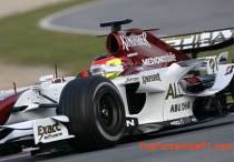 Force India şi-a reziliat parteneriatul cu Ferrari şi negociază cu McLaren