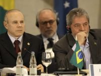 Miniştrii de finanţe şi guvernatorii băncilor centrale din G20 s-au reunit la Sao Paulo