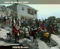 Peste 80 de oameni au murit după ce o şcoală s-a prăbuşit în Haiti