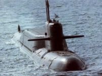 20 de oameni au murit în urma unui incendiu produs la bordul unui submarin nuclear rusesc