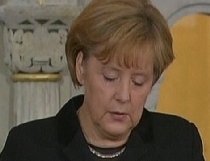 Angela Merkel, împotriva xenofobiei, a rasismului şi a antisemitismului