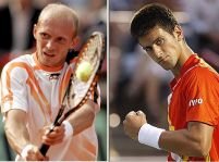 Djokovic şi  Davydenko au câştigat primele meciuri la Shanghai