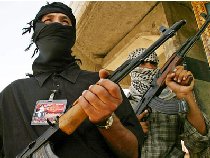 Potrivit unui raport, al-Qaida pregăteşte atacuri de amploare în Anglia