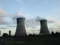 Prima minicentrală nucleară ar putea fi instalată în România