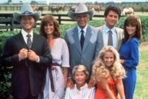 Starurile serialului Dallas s-au reunit la aniversarea de 30 de ani
