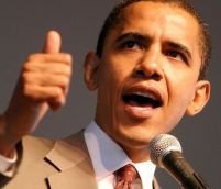 Barack Obama, concentrat pe capturarea lui Osama bin Laden