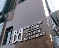 BVB se aliniază burselor internaţionale şi deschide pe roşu. Indicele BET, în scădere cu 1.06%