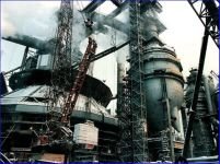 Combinatul siderurgic Hunedoara îşi opreşte producţia după 80 de ani de funcţionare neîntreruptă