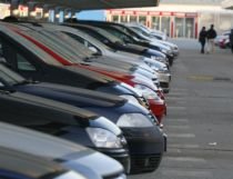 Importul maşinilor second-hand pune în pericol producţia internă de autovehicule 