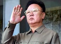 Liderul nord-coreean Kim Jong-II a suferit două atacuri cerebrale