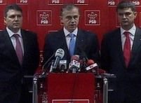 Mircea Geoană: PSD nu semnează pactul pe salarii