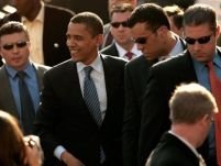 "Renegatul", noul nume de cod al lui Barack Obama