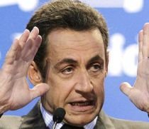 Sarkozy doreşte să stabilească o nouă ordine a economiei mondiale la summit-ul G20 din noiembrie