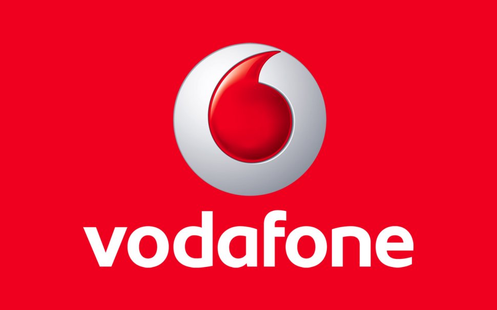 Vodafone România câştigă anual 124,4 euro de la fiecare utilizator