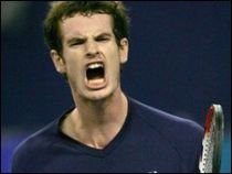 Andy Murray trece de Gilles Simon şi intră în semifinalele de la Shanghai