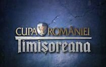 Cupa României: Dinamo, Rapid, Gloria şi Vaslui merg mai departe în sferturi