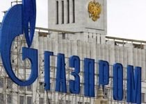 Din 2009, Gazprom reduce preţul gazului destinat europenilor