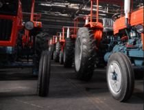 Fabrica de camioane Roman va produce tractorul de 9.000 euro pentru ţările calde 
