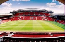 Clubul Liverpool este aproape de faliment