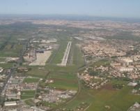 Panică la Roma: Aeroportul Ciampino a fost evacuat din cauza unei alerte cu bombă
