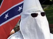 SUA: Ku Klux Klan ucide o femeie, imediat după alegerea unui preşedinte de culoare (VIDEO)