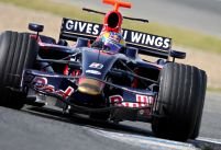 Toro Rosso caută piloţi pentru sezonul viitor de Formula 1