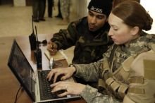 TroopTube: Armata SUA şi-a creat propriul YouTube 