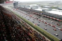 China ar putea renunţa la organizarea cursei de F1 de la Shanghai (VIDEO)