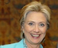 Hillary Clinton ar putea fi Secretar de Stat în administraţia Obama