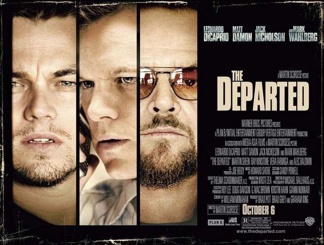 Robert de Niro şi Brad Pitt ar putea juca în continuarea filmului ?Cârtiţa?