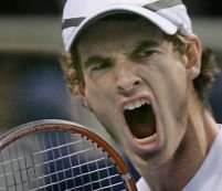 Turneul Campionilor de la Shanghai: Murray l-a eliminat pe Federer