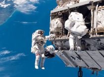 Urina purificată - noua sursă de apă pentru astronauţi