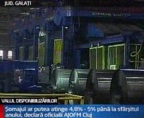 Val de concedieri în România. Lista fabricilor unde au loc disponibilizări