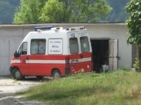 Videonews.ro: Ambulanţele din Petroşani, în garajele personale ale angajaţilor
