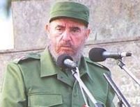 Fidel Castro: ?Bunele intenţii? ale lui Obama nu pot schimba politica SUA