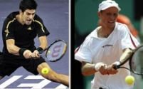 Nikolay Davydenko şi Novak Djokovic vor juca finala de la Shanghai