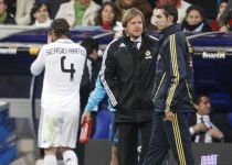 Schuster are probleme: Valladolid ? Real Madrid 1-0 (VIDEO)