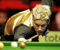 Snooker.  Neil Robertson a câştigat turneul profesionist din Bahrain