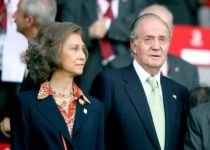 Spania. Regina Sofia dezaprobă căsătoriile între homosexuali şi avorturile