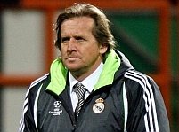 AS: Schuster i-a supărat pe şefii de la Real Madrid şi va fi demis
