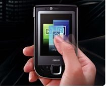 Asus P565 - cel mai rapid mobil business PDA din lume