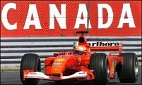 Circuitul de la Montreal nu revine în F1