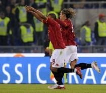 ?Derby della Capitale?: AS Roma- Lazio 1-0 (VIDEO)