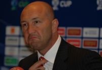 Zenga va fi amendat de Catania după disputa verbală cu un jurnalist (VIDEO)
