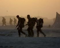 200.000 de veterani americani suferă de sindromul războiului din Golf